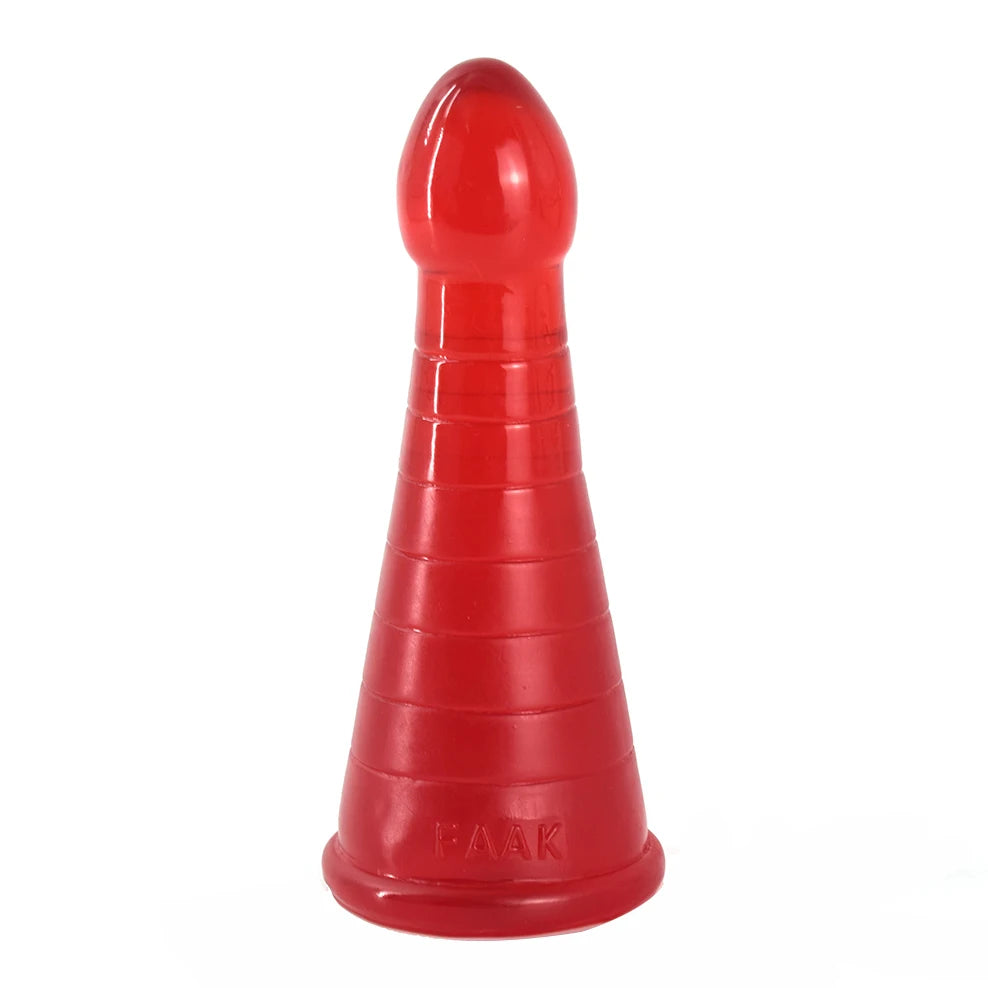 Premium TPE Intimate Toy - Body-Safe Design