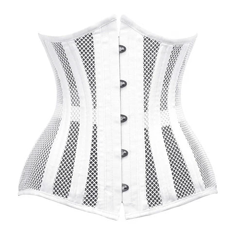 Women Bustier Corset - Versatile Solid Design