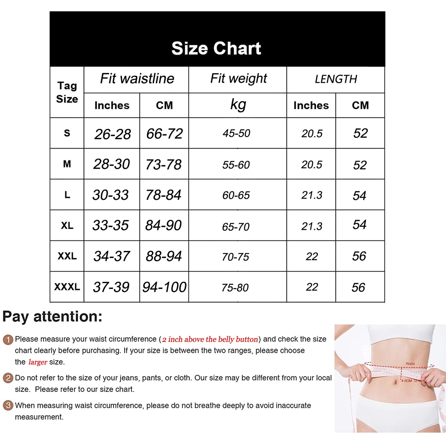 Slimming Waist Trainer - Medium Control Breathable