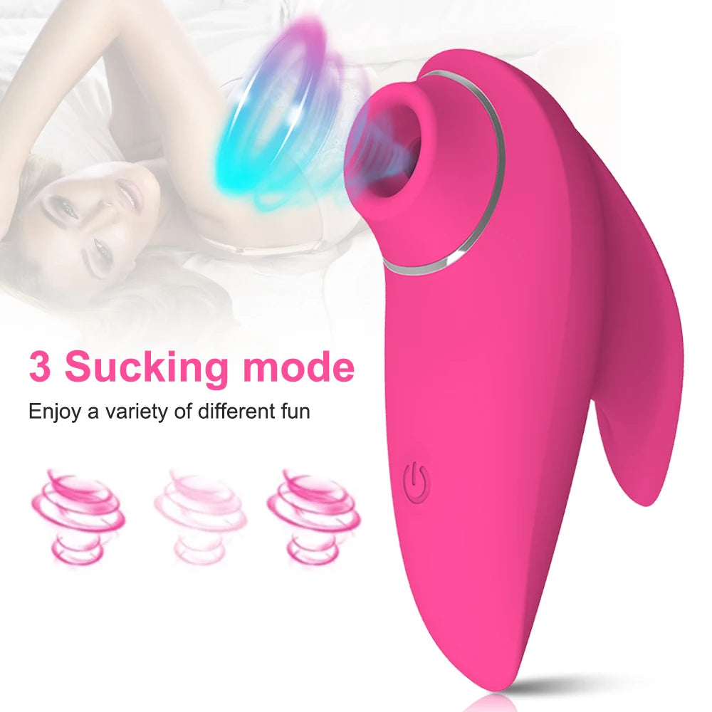 Intimate Stimulator - Versatile Pleasure Design