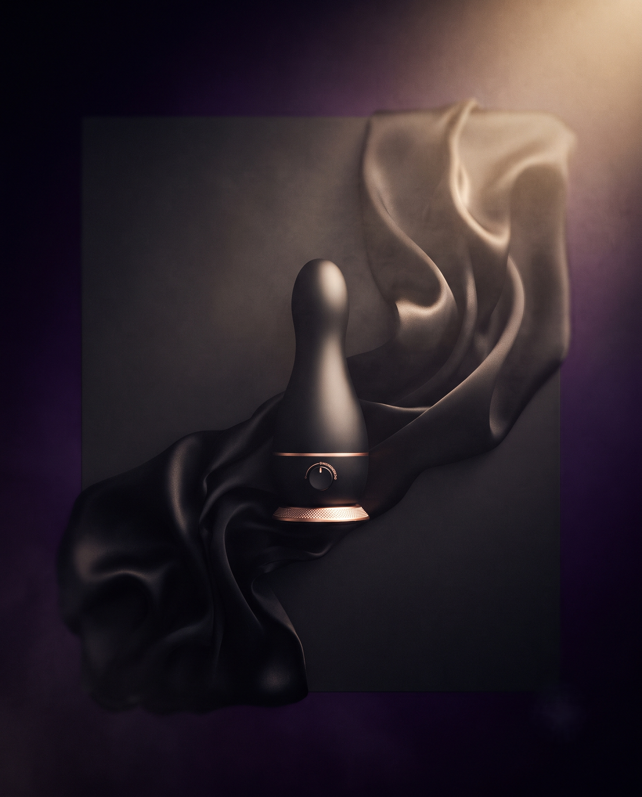 Pleasure Toys After Dark