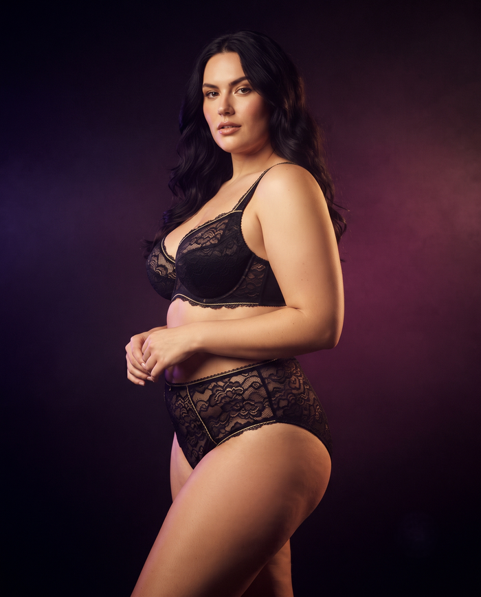 Plus Size