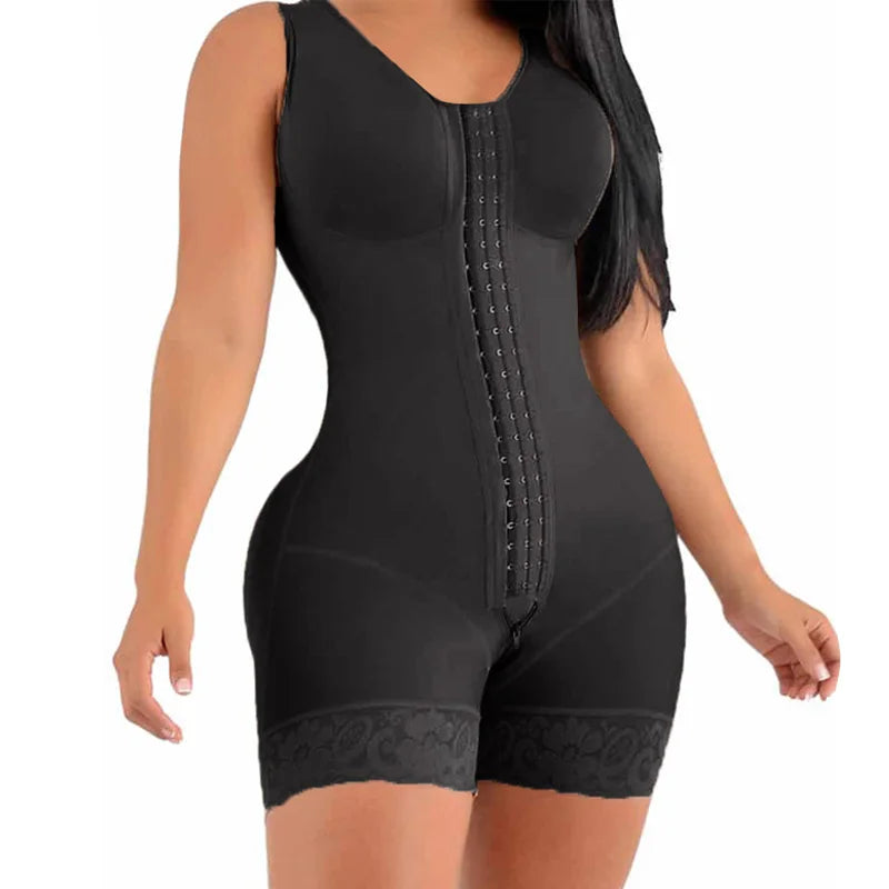 High Waist Control Shaper
