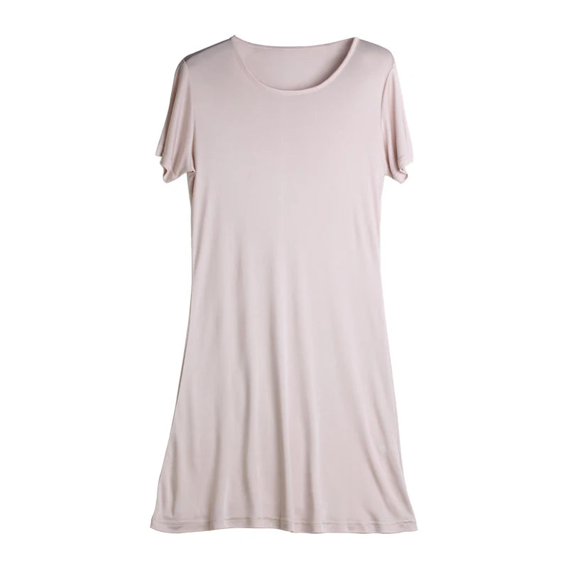 Mulberry Silk Sleeved Slip