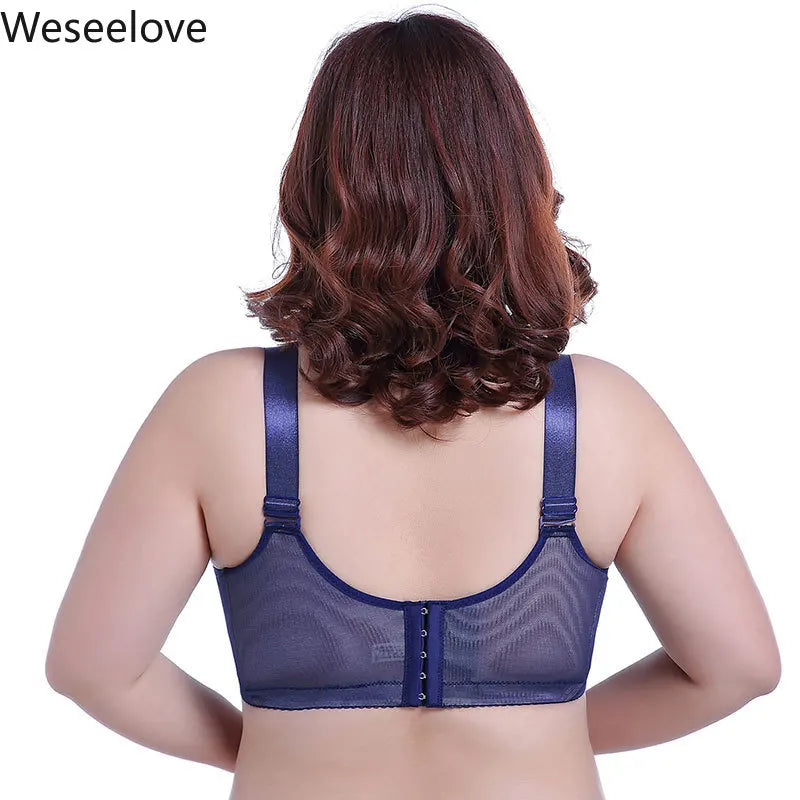 Full Cup Underwire Bra