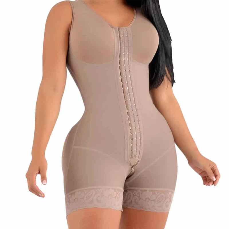 High Waist Control Shaper