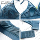 Sexy Adjustable Lace Bralette - Wireless Deep V Comfort