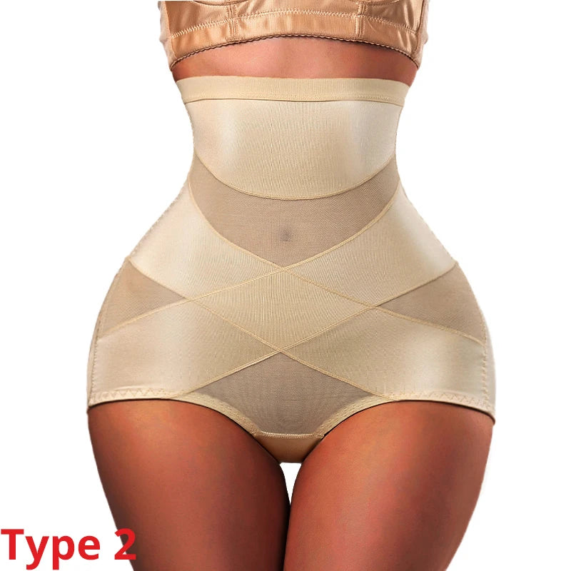 Medium-Control Body Shaping Bodysuit
