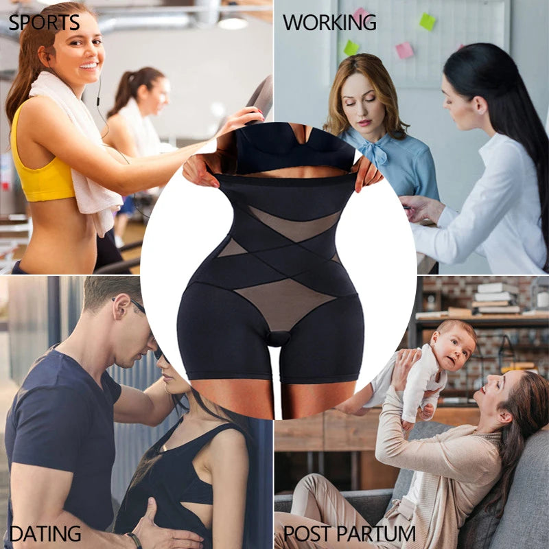 Medium-Control Body Shaping Bodysuit