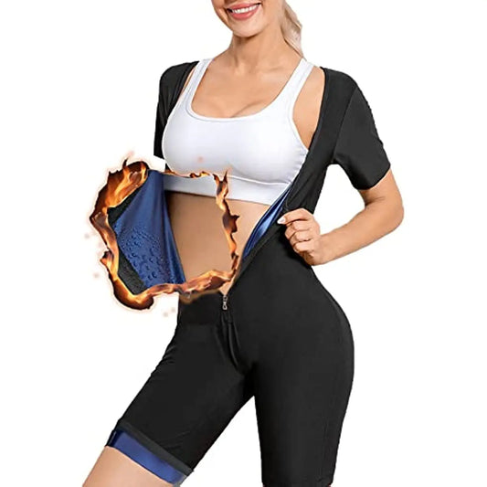 Neoprene Waist Trainer Belt - Firm Control Shapewear
