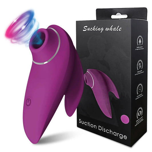 Intimate Stimulator - Versatile Pleasure Design