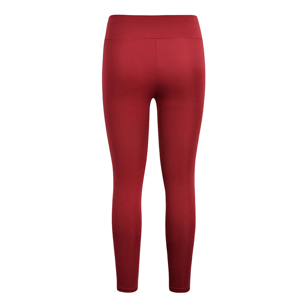 High-Stretch Sculpting Seamless Leggings