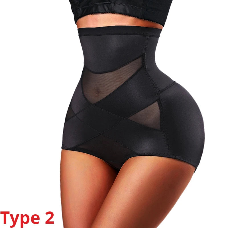 Medium-Control Body Shaping Bodysuit