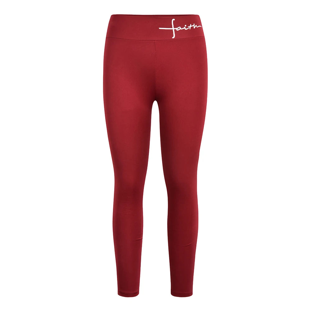 High-Stretch Sculpting Seamless Leggings